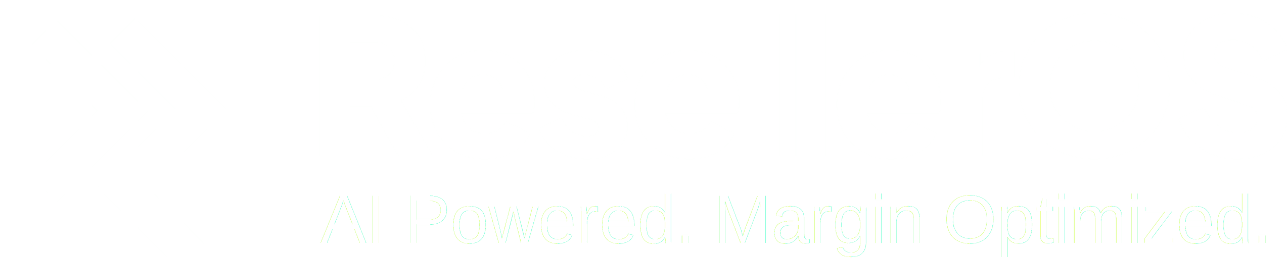 ResellerOS — AI Powered. Margin Optimized.
